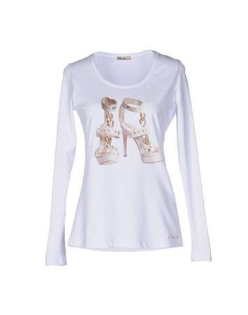 Футболка EAN 13