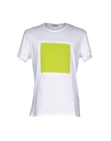 Футболка RODA AT THE BEACH