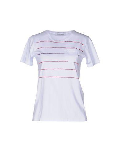 Футболка  -  цвет