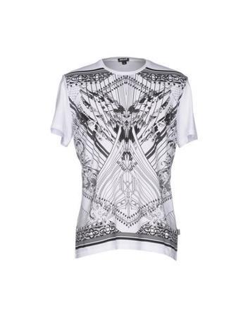 Футболка JUST CAVALLI