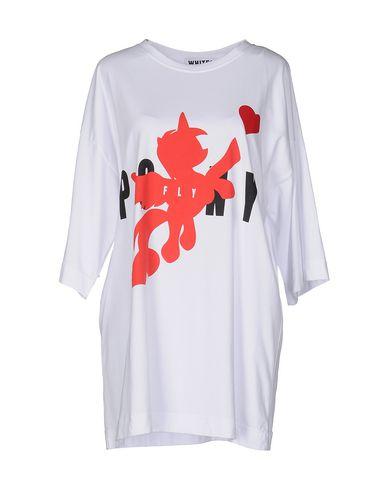 Футболка WHITE*