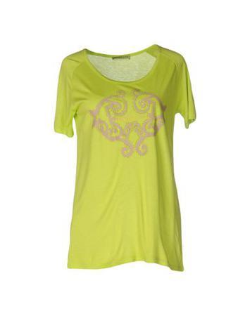 Футболка VERSACE JEANS