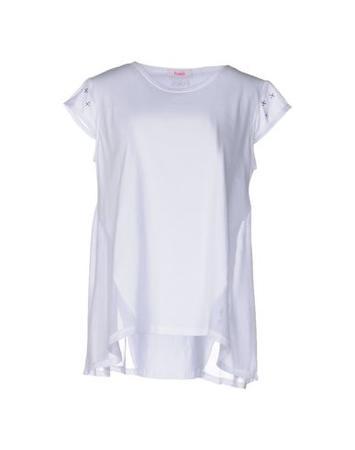 Футболка BLUGIRL FOLIES