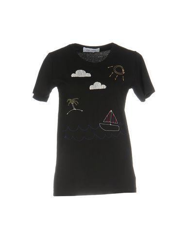 Футболка  -  цвет