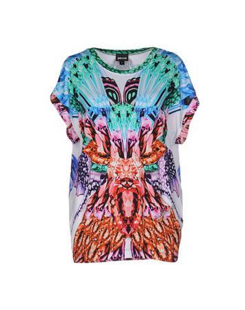 Футболка JUST CAVALLI