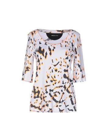 Футболка MARC CAIN SPORTS Футболка MARC CAIN SPORTS