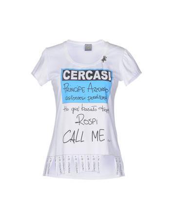 Футболка EAN 13