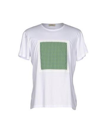 Футболка RODA AT THE BEACH