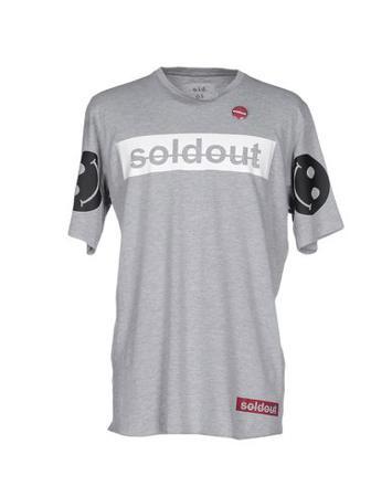 Футболка SOLD OUT