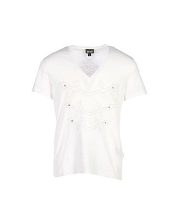 Футболка JUST CAVALLI