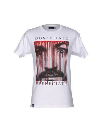 Футболка WEMOTO