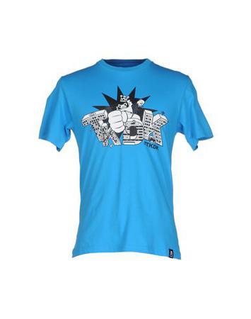 Футболка TOKIDOKI