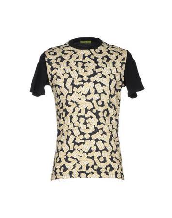 Футболка VERSACE JEANS