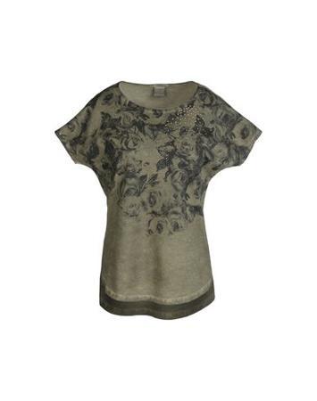 Футболка DEHA