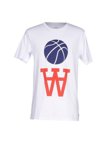 Футболка WOODWOOD