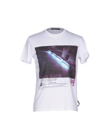 Футболка FULL CIRCLE