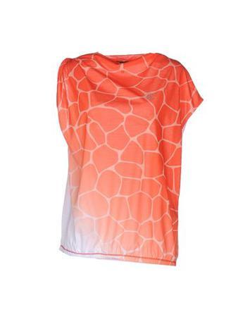 Футболка ARMANI JEANS