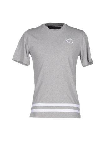 Футболка HYDROGEN SPORTSWEAR