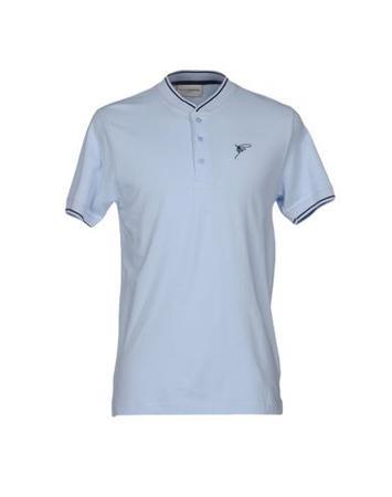 Футболка BILLTORNADE Футболка BILLTORNADE