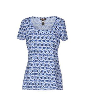 Футболка ROBERTO CAVALLI BEACHWEAR Футболка ROBERTO CAVALLI BEACHWEAR