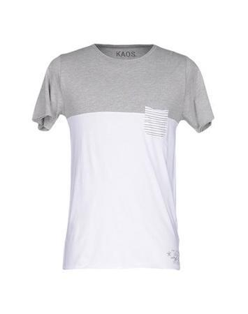 Футболка KAOS