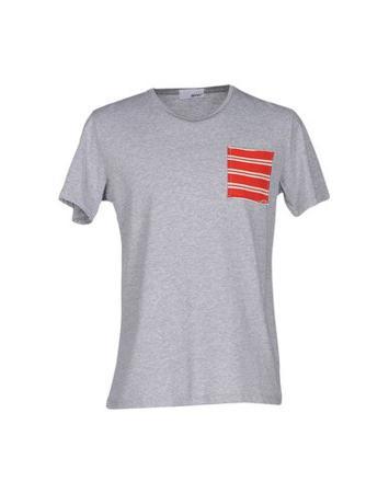 Футболка STILOSOPHY INDUSTRY