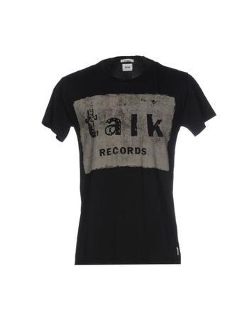 Футболка OFFICINA 36