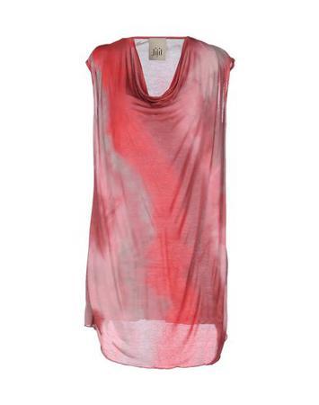 Футболка JIJIL