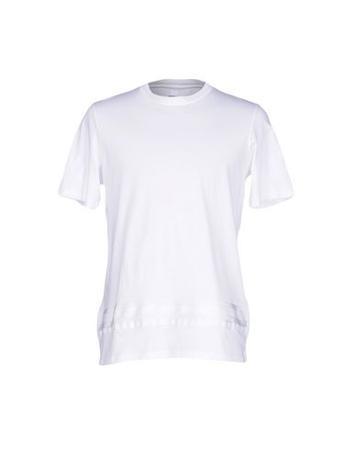 Футболка OAMC