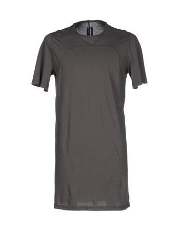 Футболка DRKSHDW BY RICK OWENS