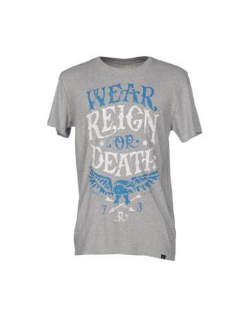 Футболка REIGN