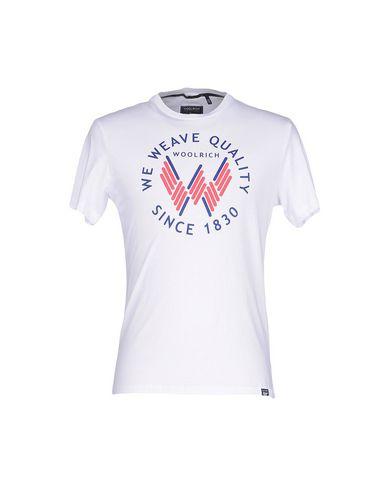 Футболка WOOLRICH