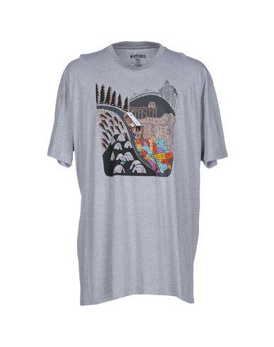 Футболка ETNIES