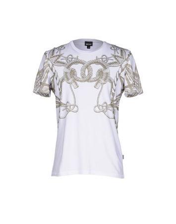 Футболка JUST CAVALLI