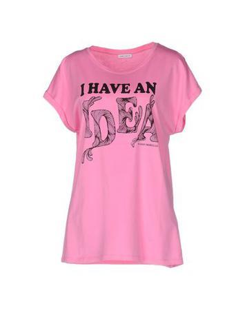 Футболка FRANKIE MORELLO