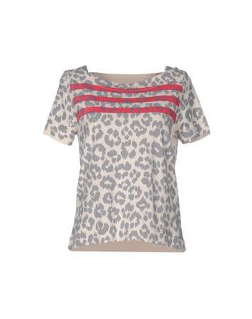 Футболка MARC BY MARC JACOBS