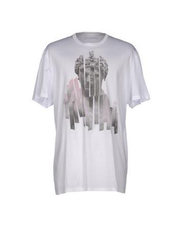 Футболка NEIL BARRETT