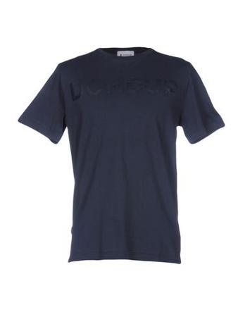 Футболка DONDUP