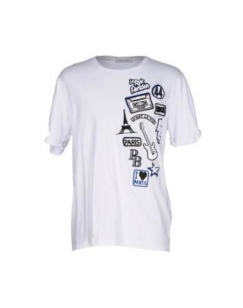 Футболка PIERRE BALMAIN