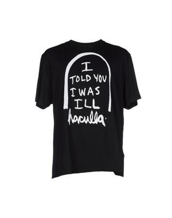 Футболка HACULLA