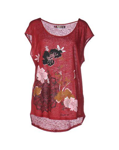 Футболка DESIGUAL