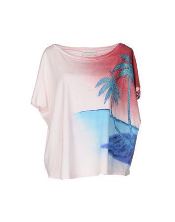 Футболка FAITH CONNEXION