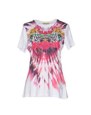 Футболка VERSACE JEANS