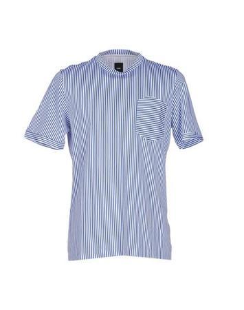 Футболка OAMC