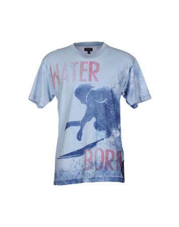 Футболка ARMANI JEANS