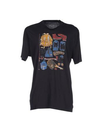 Футболка AN ORIGINAL PENGUIN BY MUNSINGWEAR