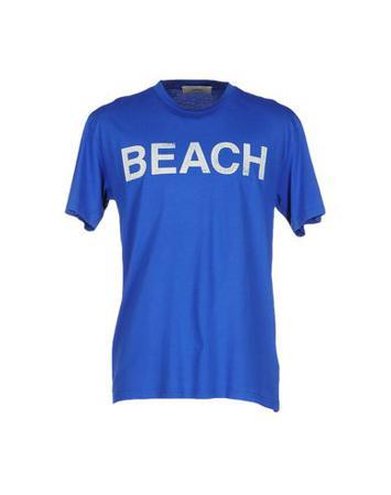 Футболка M.GRIFONI DENIM