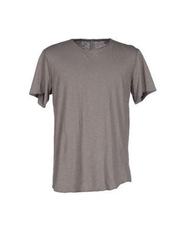 Футболка POÈME BOHÈMIEN