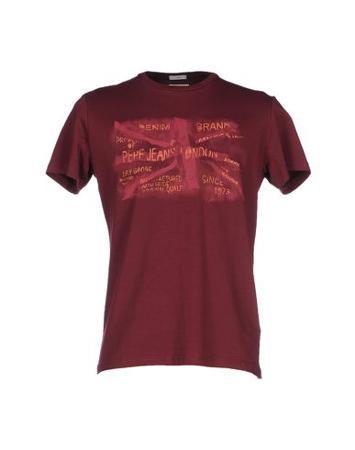 Футболка PEPE JEANS