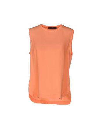 Футболка BLUE LES COPAINS